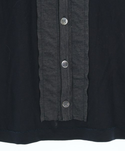 COMME des GARCONS HOMME PLUS（コムデギャルソンオムプリュス）Tシャツ・カットソー 紺 サイズ:S メンズ/2200666389053