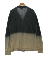 COMME des GARCONS HOMME PLUS（コムデギャルソンオムプリュス）カーディガン 黒 サイズ:L メンズ/2200666438027