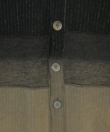 COMME des GARCONS HOMME PLUS（コムデギャルソンオムプリュス）カーディガン 黒 サイズ:L メンズ/2200666438027