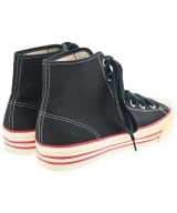 COMME des GARCONS HOMME PLUS（コムデギャルソンオムプリュス）スニーカー 黒 サイズ:-(27.5cm位) メンズ/2200666560049