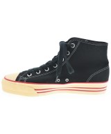 COMME des GARCONS HOMME PLUS（コムデギャルソンオムプリュス）スニーカー 黒 サイズ:-(27.5cm位) メンズ/2200666560049