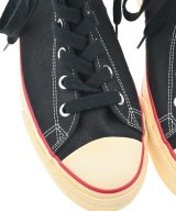 COMME des GARCONS HOMME PLUS（コムデギャルソンオムプリュス）スニーカー 黒 サイズ:-(27.5cm位) メンズ/2200666560049