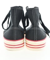 COMME des GARCONS HOMME PLUS（コムデギャルソンオムプリュス）スニーカー 黒 サイズ:-(27.5cm位) メンズ/2200666560049