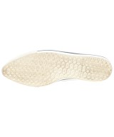 COMME des GARCONS HOMME PLUS（コムデギャルソンオムプリュス）スニーカー 白 サイズ:27cm メンズ/2200666560056