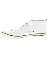 COMME des GARCONS HOMME PLUS（コムデギャルソンオムプリュス）スニーカー 白 サイズ:27cm メンズ/2200666560056