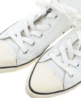 COMME des GARCONS HOMME PLUS（コムデギャルソンオムプリュス）スニーカー 白 サイズ:27cm メンズ/2200666560056
