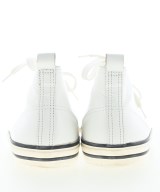COMME des GARCONS HOMME PLUS（コムデギャルソンオムプリュス）スニーカー 白 サイズ:27cm メンズ/2200666560056