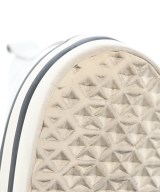 COMME des GARCONS HOMME PLUS（コムデギャルソンオムプリュス）スニーカー 白 サイズ:27cm メンズ/2200666560056