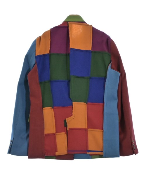COMME des GARCONS HOMME PLUS（コムデギャルソンオムプリュス）その他 緑 サイズ:M メンズ/2200666603036