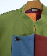 COMME des GARCONS HOMME PLUS（コムデギャルソンオムプリュス）その他 緑 サイズ:M メンズ/2200666603036