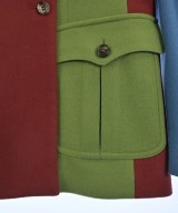 COMME des GARCONS HOMME PLUS（コムデギャルソンオムプリュス）その他 緑 サイズ:M メンズ/2200666603036