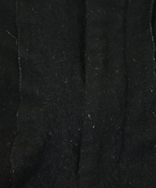 COMME des GARCONS HOMME PLUS（コムデギャルソンオムプリュス）ショートパンツ 黒 サイズ:M メンズ/2200666704030