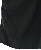 COMME des GARCONS HOMME PLUS（コムデギャルソンオムプリュス）ショートパンツ 黒 サイズ:M メンズ/2200666704030