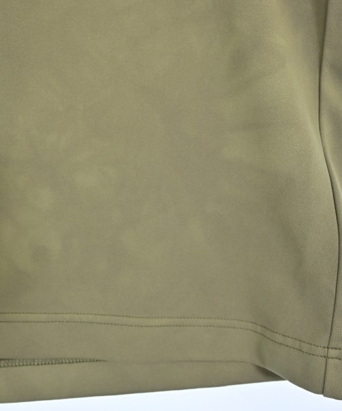 COMME des GARCONS HOMME（コムデギャルソンオム）タンクトップ カーキ サイズ:S メンズ/2200666989215