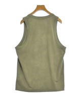 COMME des GARCONS HOMME（コムデギャルソンオム）タンクトップ カーキ サイズ:S メンズ/2200666989215