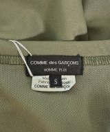 COMME des GARCONS HOMME（コムデギャルソンオム）タンクトップ カーキ サイズ:S メンズ/2200666989215