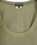 COMME des GARCONS HOMME（コムデギャルソンオム）タンクトップ カーキ サイズ:S メンズ/2200666989215