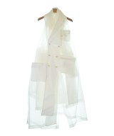 COMME des GARCONS HOMME PLUS（コムデギャルソンオムプリュス）その他 白 サイズ:M メンズ/2200667089037