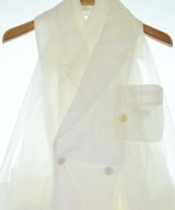 COMME des GARCONS HOMME PLUS（コムデギャルソンオムプリュス）その他 白 サイズ:M メンズ/2200667089037