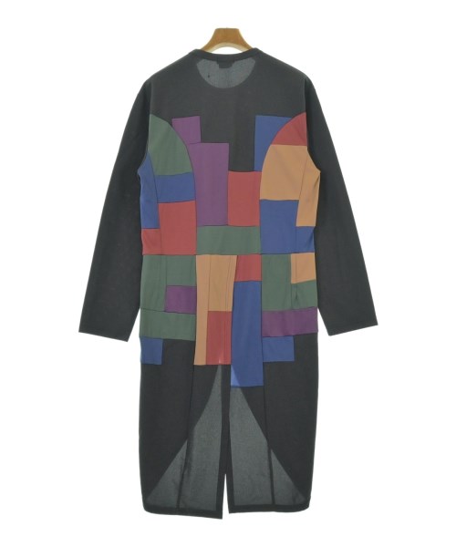 COMME des GARCONS HOMME PLUS（コムデギャルソンオムプリュス）Tシャツ・カットソー グレー サイズ:M メンズ/2200667124028