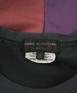 COMME des GARCONS HOMME PLUS（コムデギャルソンオムプリュス）Tシャツ・カットソー グレー サイズ:M メンズ/2200667124028