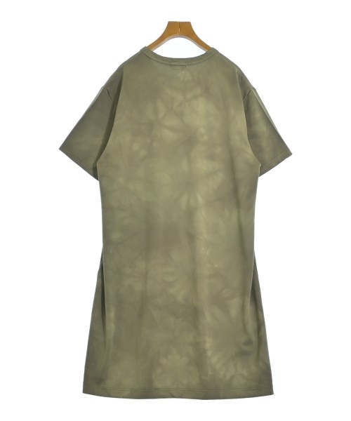 COMME des GARCONS HOMME PLUS（コムデギャルソンオムプリュス）Tシャツ・カットソー カーキ サイズ:L メンズ/2200667124059