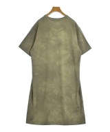 COMME des GARCONS HOMME PLUS（コムデギャルソンオムプリュス）Tシャツ・カットソー カーキ サイズ:L メンズ/2200667124059