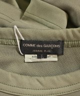 COMME des GARCONS HOMME PLUS（コムデギャルソンオムプリュス）Tシャツ・カットソー カーキ サイズ:L メンズ/2200667124059