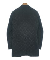 COMME des GARCONS HOMME PLUS（コムデギャルソンオムプリュス）ジャケット 黒 サイズ:XS メンズ/2200664492045