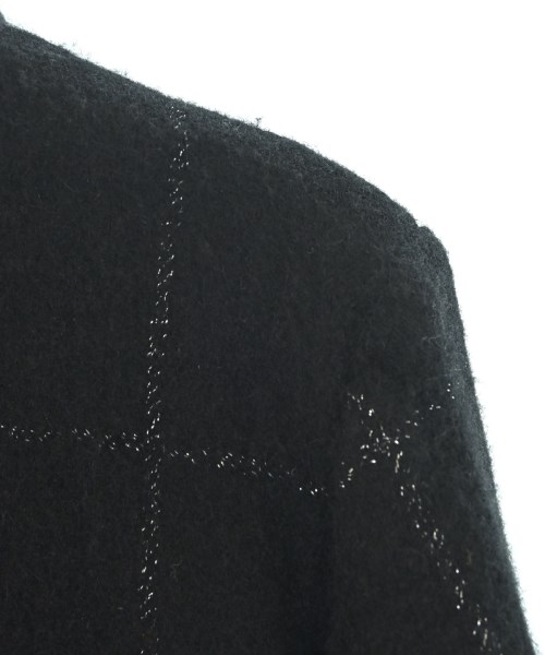 COMME des GARCONS HOMME PLUS（コムデギャルソンオムプリュス）ジャケット 黒 サイズ:M メンズ/2200667255012