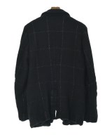 COMME des GARCONS HOMME PLUS（コムデギャルソンオムプリュス）ジャケット 黒 サイズ:M メンズ/2200667255012