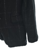 COMME des GARCONS HOMME PLUS（コムデギャルソンオムプリュス）ジャケット 黒 サイズ:M メンズ/2200667255012