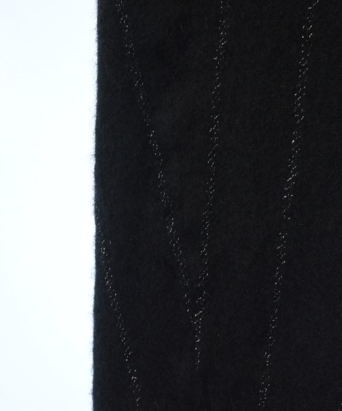 COMME des GARCONS HOMME PLUS（コムデギャルソンオムプリュス）スラックス 黒 サイズ:M メンズ/2200667255029