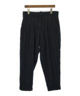 COMME des GARCONS HOMME PLUS（コムデギャルソンオムプリュス）スラックス 黒 サイズ:M メンズ/2200667255029