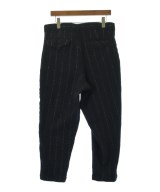 COMME des GARCONS HOMME PLUS（コムデギャルソンオムプリュス）スラックス 黒 サイズ:M メンズ/2200667255029