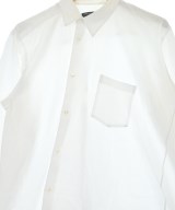 COMME des GARCONS HOMME PLUS（コムデギャルソンオムプリュス）カジュアルシャツ 白 サイズ:M メンズ/2200663348015