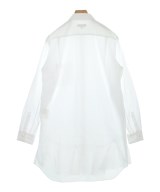 COMME des GARCONS HOMME PLUS（コムデギャルソンオムプリュス）カジュアルシャツ 白 サイズ:M メンズ/2200663348022