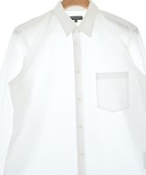 COMME des GARCONS HOMME PLUS（コムデギャルソンオムプリュス）カジュアルシャツ 白 サイズ:M メンズ/2200663348022