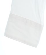 COMME des GARCONS HOMME PLUS（コムデギャルソンオムプリュス）カジュアルシャツ 白 サイズ:M メンズ/2200663348022