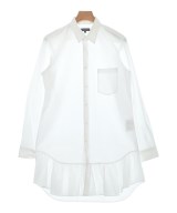 COMME des GARCONS HOMME PLUS カジュアルシャツ