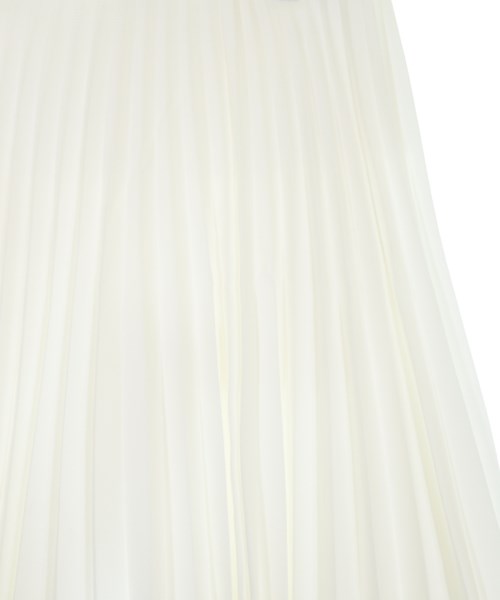 COMME des GARCONS HOMME PLUS（コムデギャルソンオムプリュス）ショートパンツ 白 サイズ:M メンズ/2200663348060