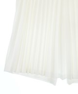 COMME des GARCONS HOMME PLUS（コムデギャルソンオムプリュス）ショートパンツ 白 サイズ:M メンズ/2200663348060