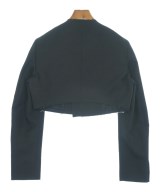 COMME des GARCONS HOMME PLUS（コムデギャルソンオムプリュス）カジュアルジャケット 黒 サイズ:S メンズ/2200663348091