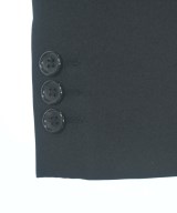 COMME des GARCONS HOMME PLUS（コムデギャルソンオムプリュス）カジュアルジャケット 黒 サイズ:S メンズ/2200663348091