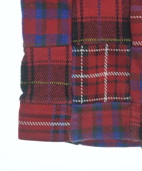 COMME des GARCONS HOMME PLUS（コムデギャルソンオムプリュス）その他 赤 サイズ:M メンズ/2200663348107