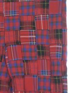 COMME des GARCONS HOMME PLUS（コムデギャルソンオムプリュス）その他 赤 サイズ:M メンズ/2200663348107