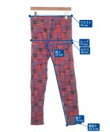 COMME des GARCONS HOMME PLUS（コムデギャルソンオムプリュス）その他 赤 サイズ:M メンズ/2200663348107