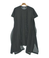 COMME des GARCONS HOMME PLUS（コムデギャルソンオムプリュス）Tシャツ・カットソー 黒 サイズ:M メンズ/2200663348121