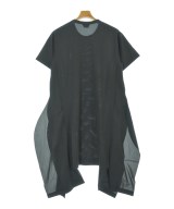 COMME des GARCONS HOMME PLUS（コムデギャルソンオムプリュス）Tシャツ・カットソー 黒 サイズ:M メンズ/2200663348121