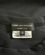 COMME des GARCONS HOMME PLUS（コムデギャルソンオムプリュス）Tシャツ・カットソー 黒 サイズ:M メンズ/2200663348121
